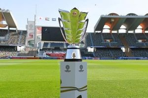AFC xác nhận có thể hoãn Asian Cup 2027
