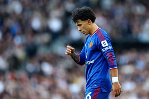 Martinez nói đúng về vấn đề của Manchester United