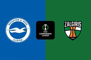 Nhận định trận đấu Brighton vs Kauno Zalgiris, 2h00 ngày 16.10: 'Mòng biển' bay cao