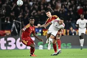 Real Madrid thắng khó tin ở Champions League