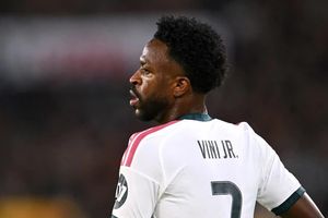 Vinicius dính án phạt cực nặng, bị cấm tham dự đại chiến El Clasico