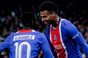 PSG vùi dập Man City ngay tại Etihad
