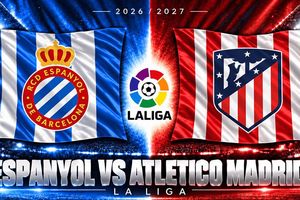 Lịch sử đối đầu Espanyol vs Atletico Madrid: Từ màn ngược dòng 3-3 đến cú đúp Sorloth