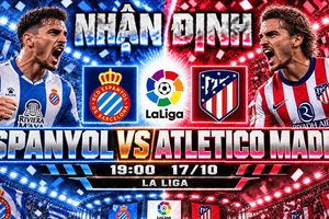 Nhận định bóng đá Espanyol vs Atletico Madrid: Julian Alvarez và thử thách tại xứ Catalonia