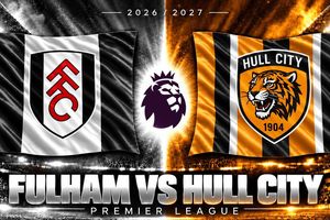 Lịch sử đối đầu Fulham vs Hull City: Ký ức thảm bại 0-6 và màn cứu thua khó tin ở FA Cup