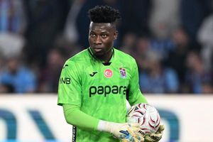 Onana mắc sai lầm nghiêm trọng