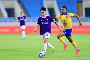 Lịch thi đấu vòng 4 V.League 2026/27: Nóng với những trận 'derby'