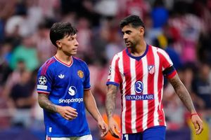 Man Utd không khoan nhượng với ngôi sao công khai chỉ trích lãnh đạo