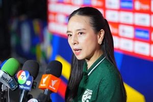 Madam Pang nói gì khi Thái Lan mời Brunei đá giải truyền thống 52 năm?