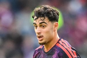 Cầu thủ Bayern Munich từ chối đề nghị 85 triệu bảng từ Man City