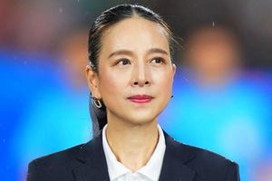 Madam Pang có quyết định gây sốc với tuyển Thái Lan