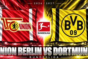 Lịch sử 16 trận đối đầu Union Berlin vs Dortmund: Từ cú sốc 3-1 đến màn hủy diệt 6-0