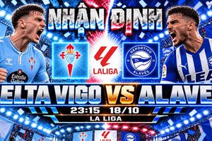 Nhận định bóng đá Celta Vigo vs Alaves: Balaidos chờ màn đòi nợ sau thất bại 3-4