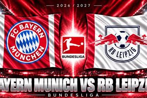 Lịch sử đối đầu Bayern Munich vs RB Leipzig: Kane gieo ác mộng 6-0, Leipzig từng khiến Hùm xám ôm hận