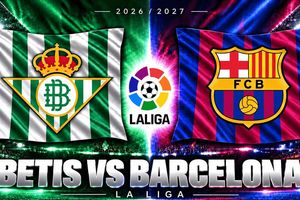 Lịch sử đối đầu Betis vs Barcelona: Messi từng bất lực tại Camp Nou, Yamal chờ nối dài ưu thế