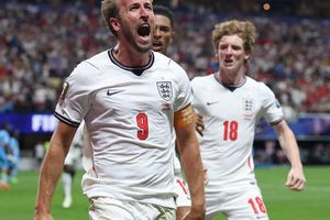 Harry Kane có thể trở lại Premier League sau bước ngoặt tại Bayern Munich?