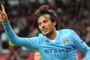 David Silva giúp CLB Hong Kong đổi đời?