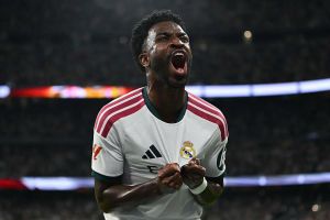 Điều gì đang xảy ra với Vinicius tại Real Madrid?
