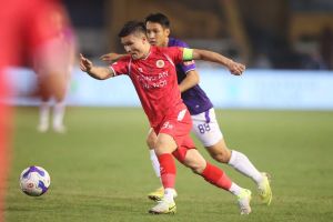 Vòng 4 V-League 2026/27 ngày 18 và 19-10: Tham vọng và thách thức