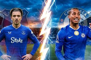 Nhận định Everton vs Chelsea, 18h30 ngày 17/10: Giải mã hiện tượng