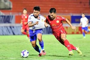 Thước đo thực lực