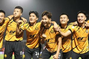 Dự đoán tỷ số Thanh Hóa vs Nam Định (17h ngày 17/10), vòng 4 V-League 2026-2027