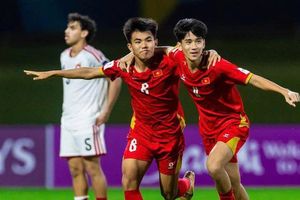 U17 Việt Nam gặp khó trước World Cup 2026