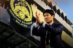 Thực hư chuyện Malaysia chi 1,5 tỉ đồng/tháng thuê HLV xuất sắc nhất châu Á 2022