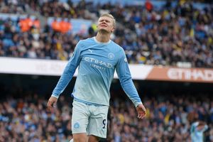 Highlights Manchester City 3-2 Ipswich