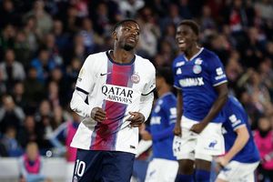 Nghịch lý khó tin của dàn sao PSG trên chấm 11 m