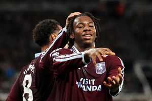 Tài năng 60 triệu bảng gây sốt Premier League