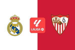 Nhận định trận đấu Real Madrid vs Sevilla, 2h00 ngày 19.10: Chạy đà cho Siêu kinh điển