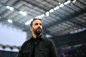 Ruben Amorim bất bại 7 trận liên tiếp cùng AC Milan