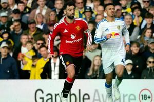 MU tiếp tục mất điểm, Real Madrid thắng đậm Sevilla