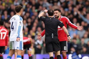 Kết quả bóng đá hôm nay 19/10: MU rơi chiến thắng, Real Madrid bùng nổ