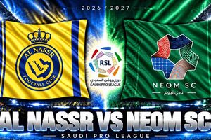 Lịch sử 2 trận đối đầu Al Nassr vs Neom SC: Ronaldo từng ghi bàn, Simakan cứu nguy phút 90+5