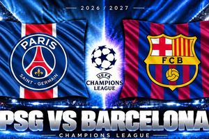 Lịch sử 16 trận đối đầu PSG vs Barcelona: Neymar từng tạo địa chấn 6-1, Dembele chờ đối đầu Yamal