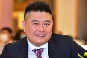 Lộ diện 3 ứng viên Chủ tịch VFF khóa X
