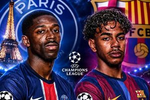 Nhận định trận đấu PSG vs Barcelona, 2h00 ngày 21.10: Chặn đứng 'Kẻ hủy diệt'