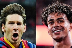 PSG đấu Barca, Luis Enrique tiết lộ chiêu đơn giản ngăn Lamine Yamal