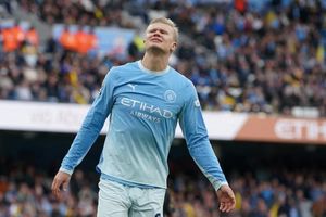 Báo Anh: Man City nguy cơ bị trừ điểm nặng kỷ lục, khó ở lại Ngoại Hạng Anh