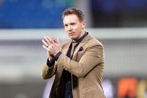 Man Utd nhắm Nagelsmann, cựu HLV tuyển Đức cũng để ý đến ghế nóng tại Old Trafford