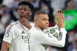 Lời bình luận của Mbappe khiến La Liga bị cấm sóng, phải xin lỗi Trung Quốc