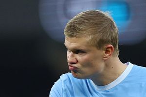 Man City nhận thất bại lịch sử