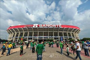 Những đội bóng 'ngựa ô' có thể khuấy đảo World Cup 2026