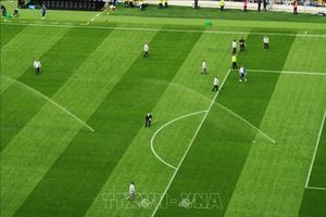 Những ngôi sao trẻ hứa hẹn bùng nổ ở World Cup 2026