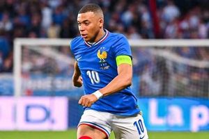 Nội bộ tuyển Pháp lục đục trước giờ lên đường dự World Cup 2026