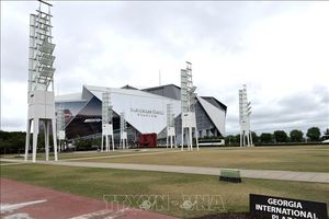World Cup 2026: Một tia sét, hàng giờ chờ đợi