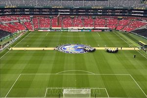 World Cup 2026: Những ẩn số đầu tiên trên hành trình chinh phục cúp vàng