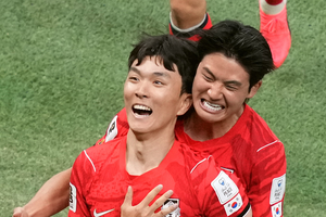 Video bàn thắng Hàn Quốc và Cộng hòa Séc (World Cup 2026): Rạng rỡ châu Á